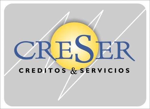 Creser creditos & servicios solicita empleada