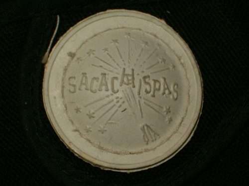 Botines sacachispas en Buenos Aires - Otros Artículos | 489136