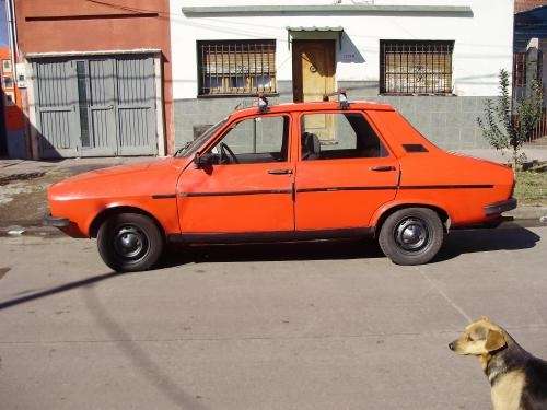 Renault 12 modelo 90 con gnc en Buenos Aires - Autos | 490283