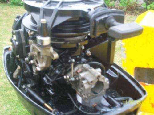 Fotos de Vendo motor envirude 25 hp 99 enduro 2