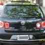 vendo golf 2.0 higline 16.000km
