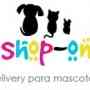 Petshop-online Venta y delivery de accesorios para mascotas