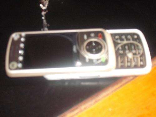 Motorola i856w nextel