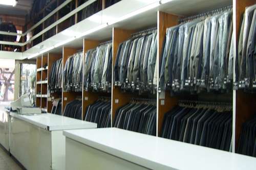 Ropa de vestir para adolescentes y adultos en fabrica !!! en Capital  Federal - Ropa y calzado | 500929