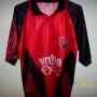 CAMISETA FUTBOL CLUB VITORIA (BRASIL)
