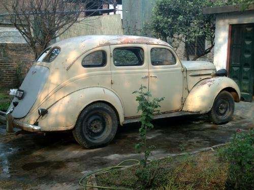 Fotos de Excelente auto para reciclar!atencion coleccionistas 1