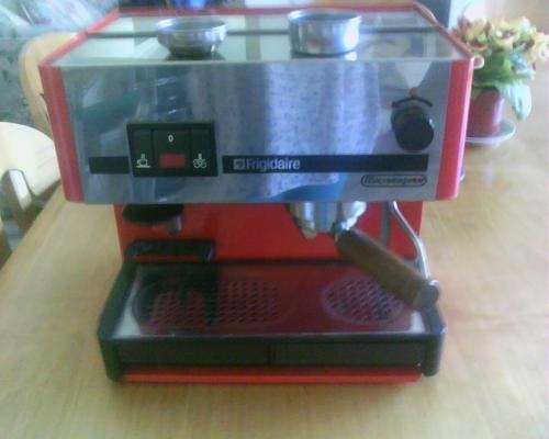 Cafetera frigidaire microexpress en Buenos Aires - Electrodomésticos |  502768