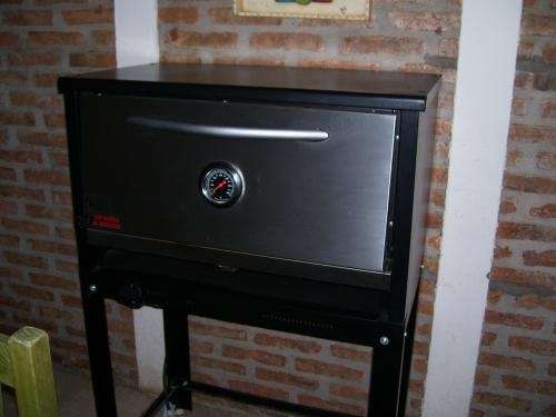 Alquiler de horno pizzero en Buenos Aires - Otros Servicios | 504504