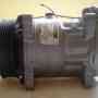 compresor de aire sanden u4677