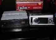 Stereo con dvd mp3 usb pantalla 2.5 lee todooo segunda mano  Argentina 