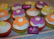 Dia de la madre cupcakes en cajas de regalo l r… segunda mano  Argentina 