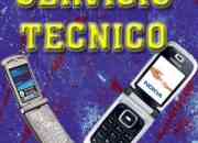 Reparacion de celulares service motorola nokia so… segunda mano  Argentina 
