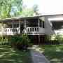 casa en el delta rio carapachay 5.5 hct