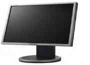 Monitor samsung lcd 17" syncmaster 740n segunda mano  Argentina 