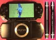 Sony psp 1001 muy bueno con accesorios segunda mano  Argentina 