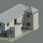 Arquitectura desde el alma: Arquitecto y Constructora familiar