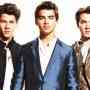 2 entradas Jonas Brothers platea Belgrano alta 13 de noviembre