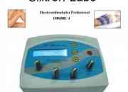 Electroestimulador profesional (gym,estetica,reh… segunda mano  Argentina 