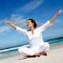 Yogaterapia y  Meditación Tel: 4901-0620.Caballito