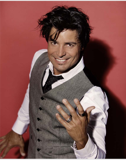 Entradas De Chayanne En Ferro,bs As.excelente Ubocacion En Buenos Aires 