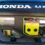 Vendo Generador Honda 8,5 Kva Nuevo sin uso!