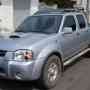 vendo nissan frontier 2005 4x4 special