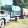 camion ford 600