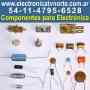 Electronica TV Norte Componentes Electronicos Repuestos y Accesorios