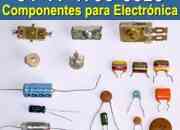 Electronica tv norte componentes electronicos rep…