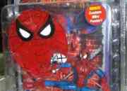 Compro spiderman marvel legends traje azul y rojo segunda mano  Argentina 