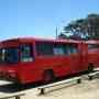 Impecable Motor Home Mercedes Benz OH 1419