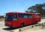 Usado, Impecable motor home mercedes benz oh 1419 segunda mano  Argentina 