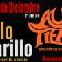 Pablo Amarillo + Ave Tierra