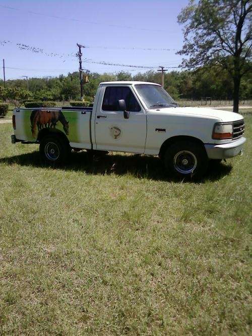 Camionetas ford f100 usadas cordoba #10