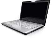 Notebook toshiba l505 dualcore 2.2 3gbram 280 gb …, usado segunda mano  Argentina 