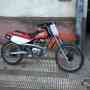 HONDA XR 100 impecable!!
