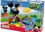 Casa de mickey mouse clubhouse disney oferta! segunda mano  Argentina 