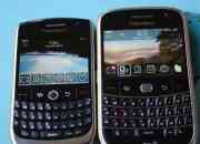 Vendo blackberry 8900 curve javelin libre $ 1500 segunda mano  Argentina 