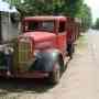 vendo camion REO mod. 1938