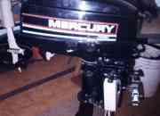 MERCURY 3.3 HP MOD 2003