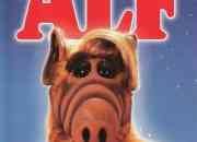 Alf serie de tv segunda mano  Argentina 