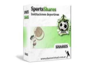 Software de gestión para instituciones deportivas