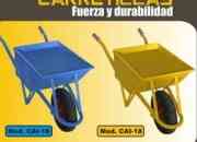 Carretilla carro trailer herremienta construccion… segunda mano  Argentina 