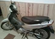 Vendo zanella zb 110 cc $3200 segunda mano  Argentina 