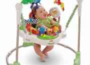 Jumper fisher price - silla saltarina segunda mano  Argentina 