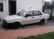 Usado, Vendo renault 18 gts mod. 89 segunda mano  Argentina 