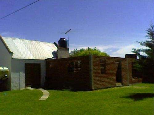 Alquilo Casa En Santa Clara Del Mar En Buenos Aires Casas En Alquiler