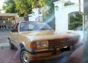 Ford taunus original segunda mano  Argentina 