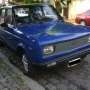 Vendo Fiat 128 Europa Modelo 81