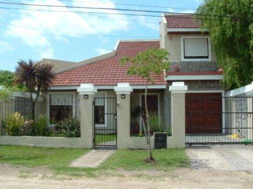 Dueño alquila casa en miramar parquemar en Buenos Aires Casas en